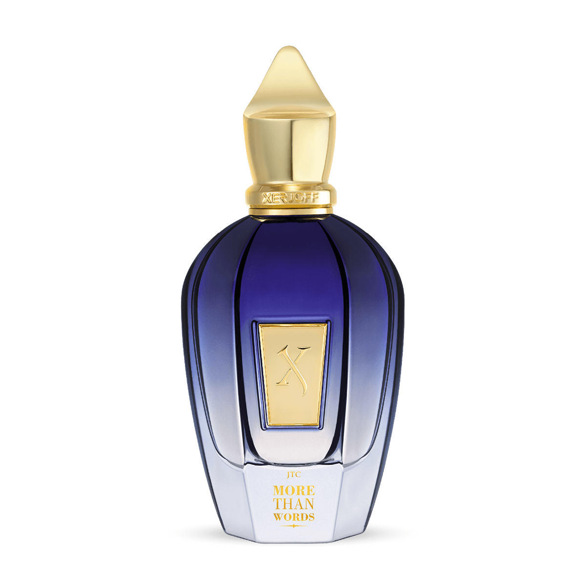 Xerjoff More Than Words Eau de Parfum 100ml Unisex