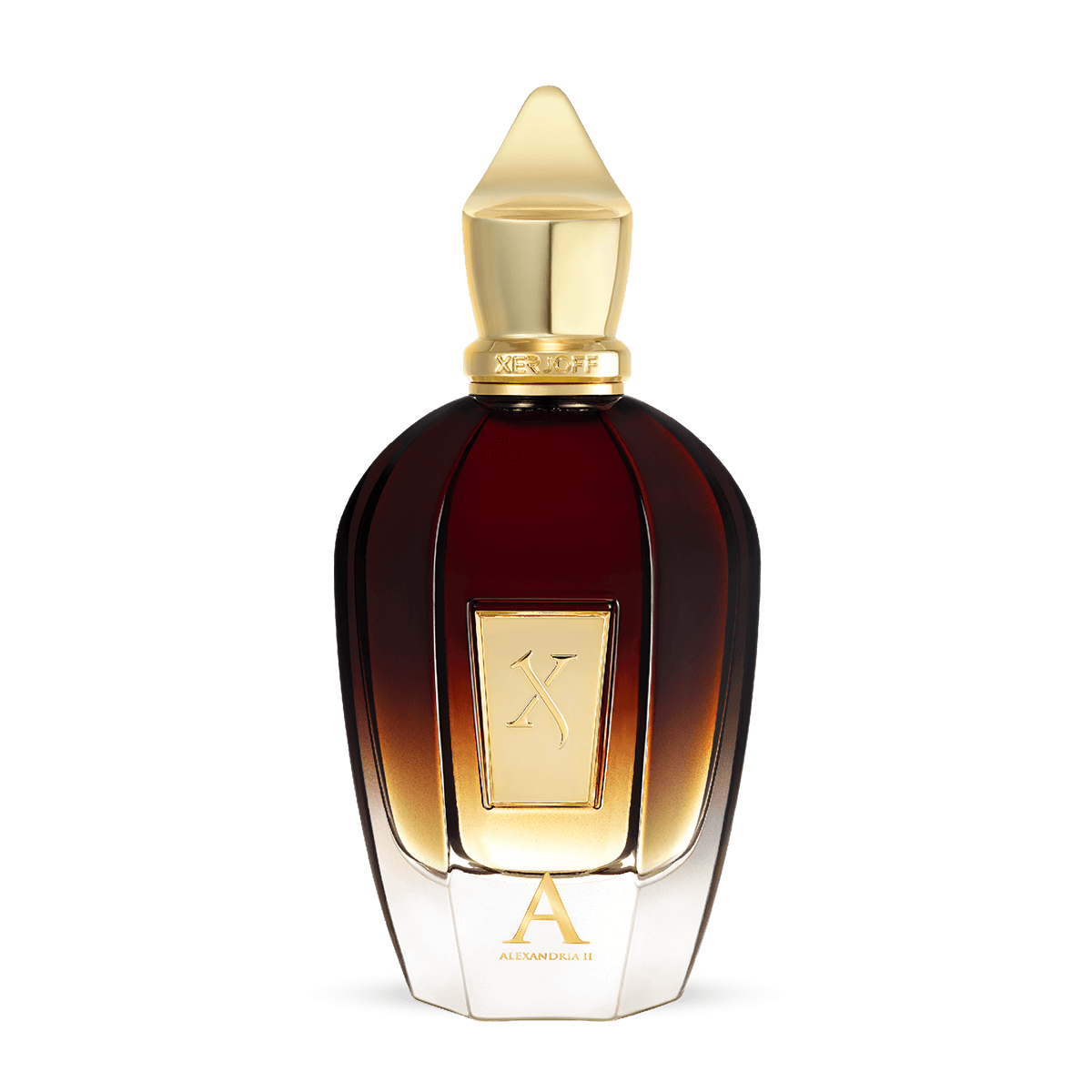 Xerjoff Alexandria II Eau de Parfum 100ml Unisex Oud