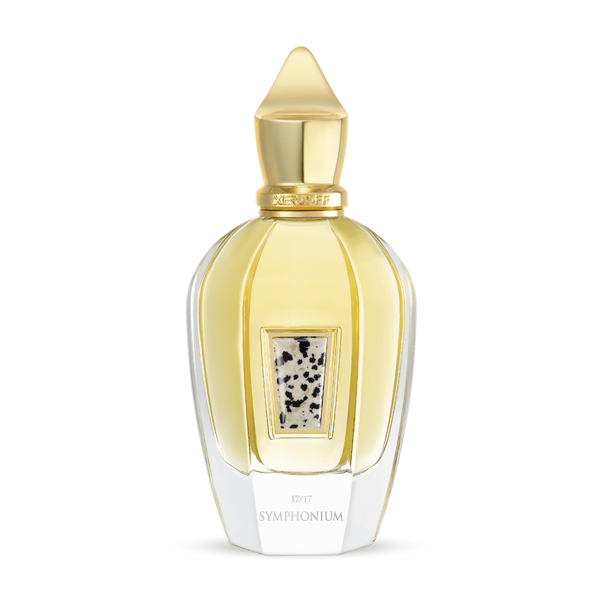 Xerjoff Symphonium Eau de Parfum 100ml Unisex Gourmand Oud
