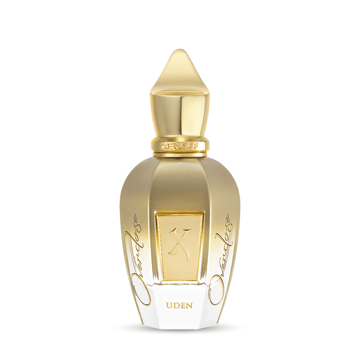 Xerjoff Uden Overdose Eau de Parfum 100ml Unisex Fresh