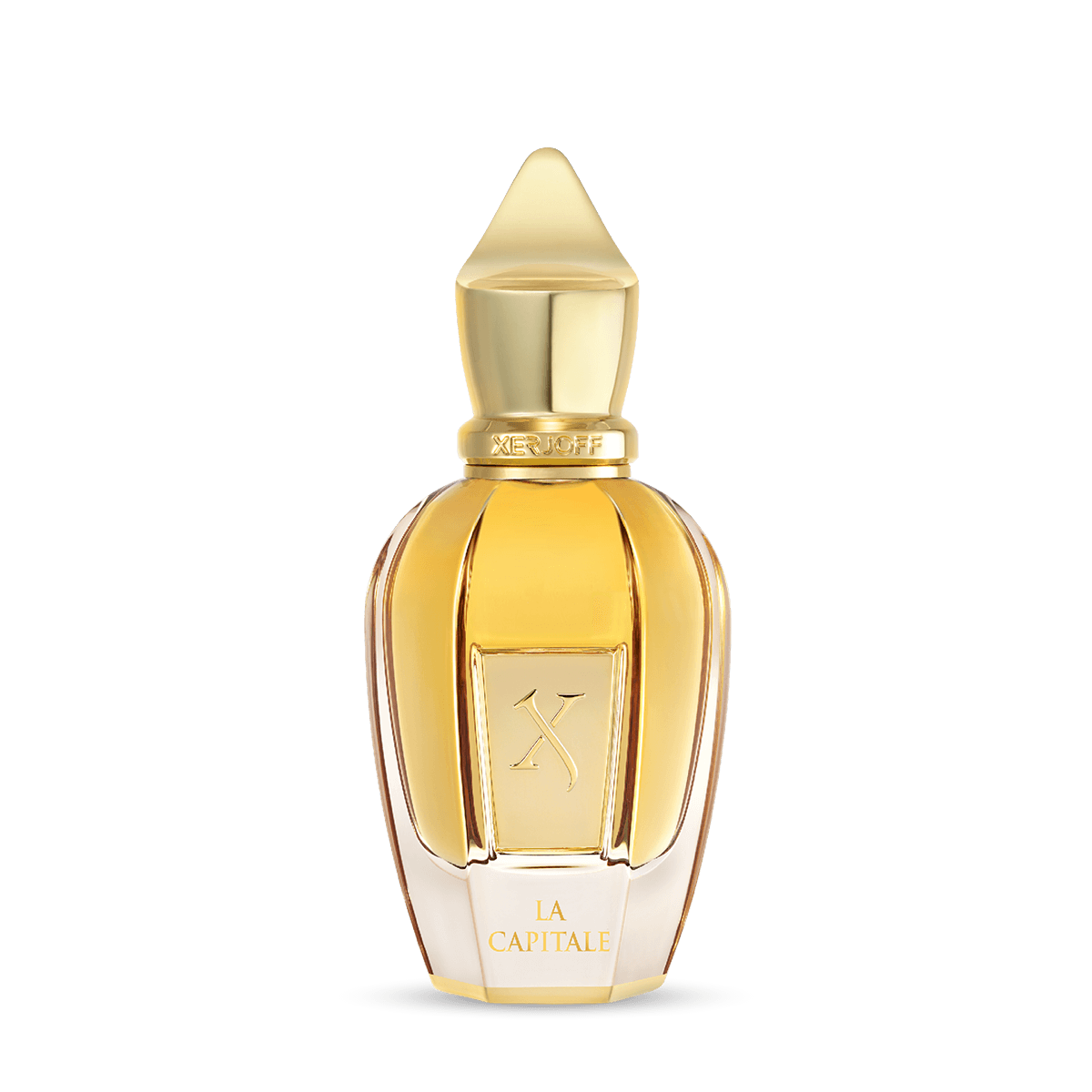 Xerjoff La Capitale Eau de Parfum 100ml Unisex