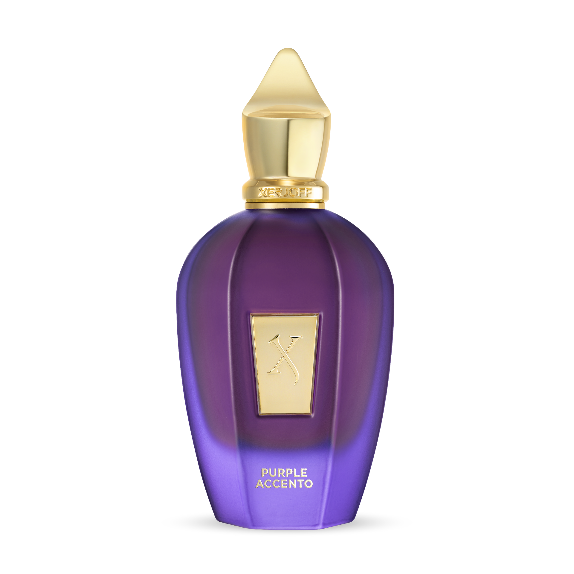 Xerjoff Purple Accento Eau de Parfum 100ml Unisex