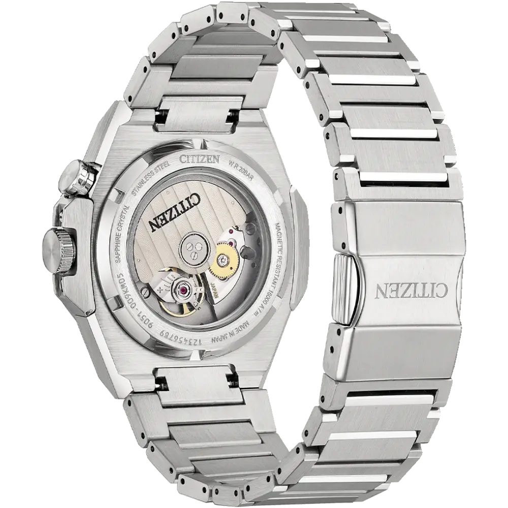 Citizen Series 8 890 NB6060‑58X Automatic Green Dial Men's Watch