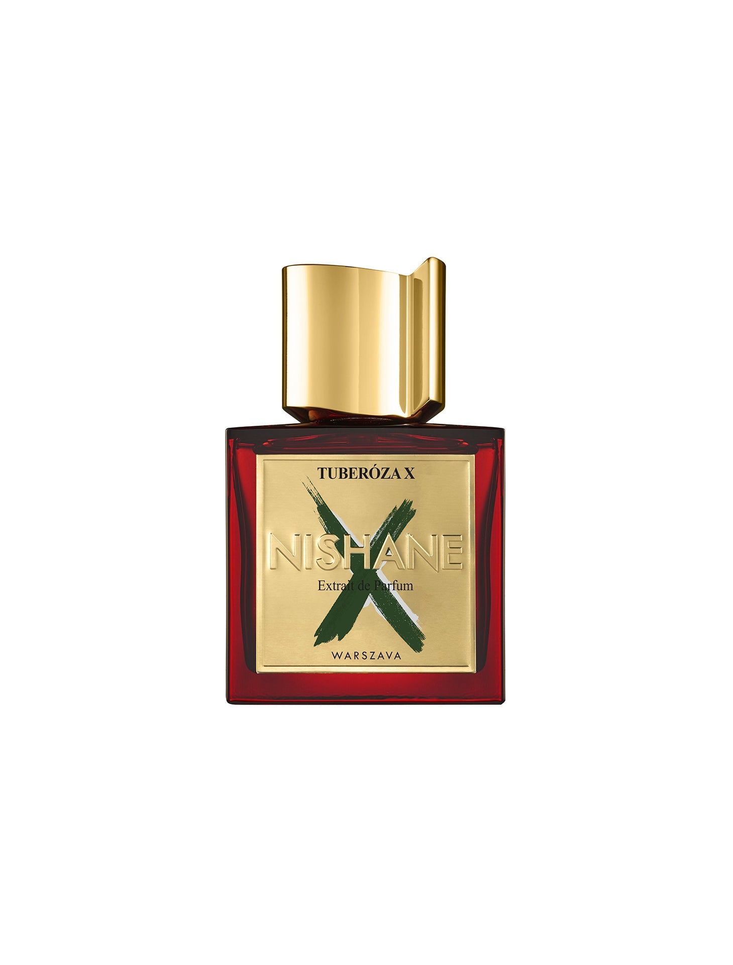 Nishane Tuberoza X Extrait de Parfum Unisex 100ml Bottle