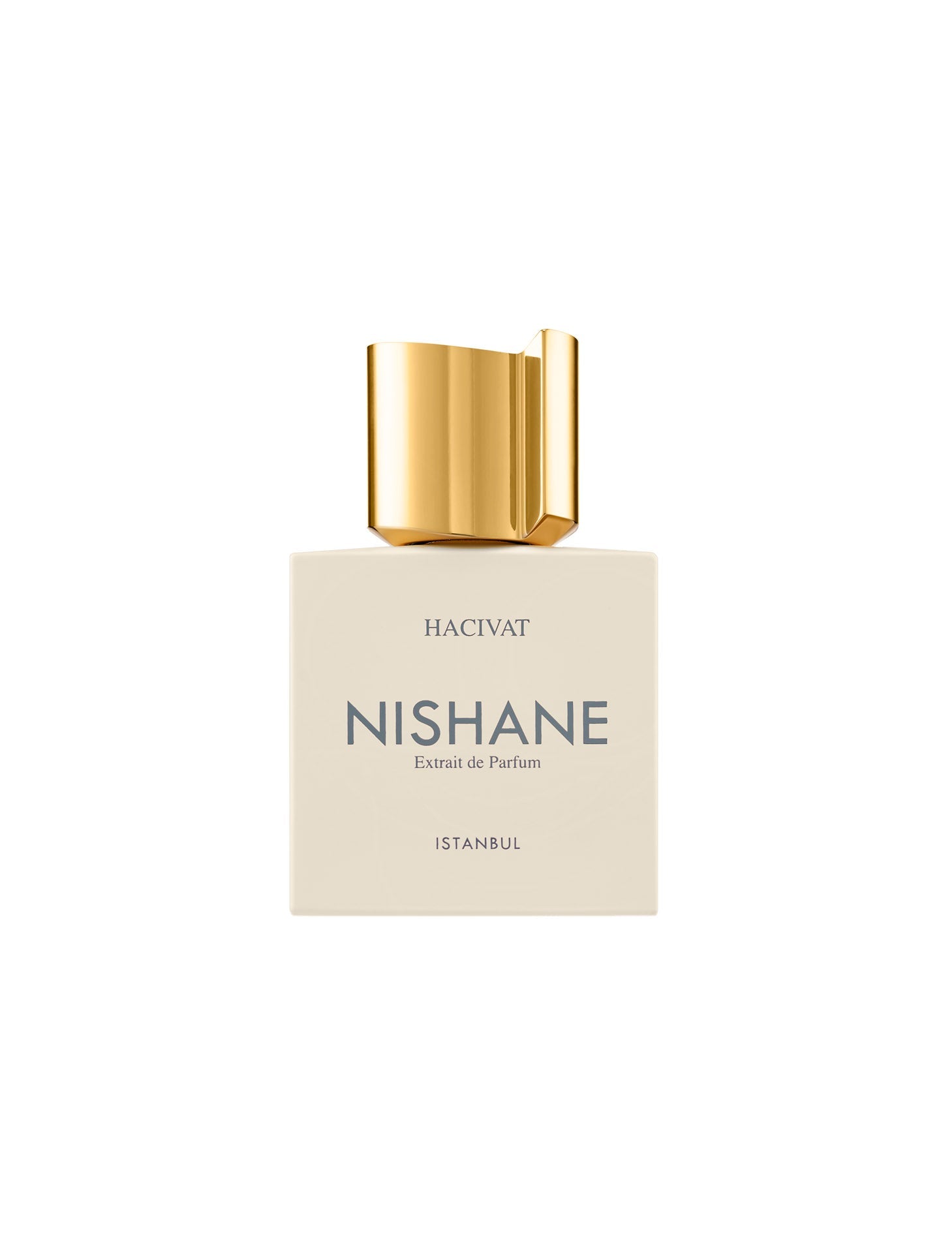 Nishane Hacivat Extrait de Parfum Unisex 100ml Fresh Citrus