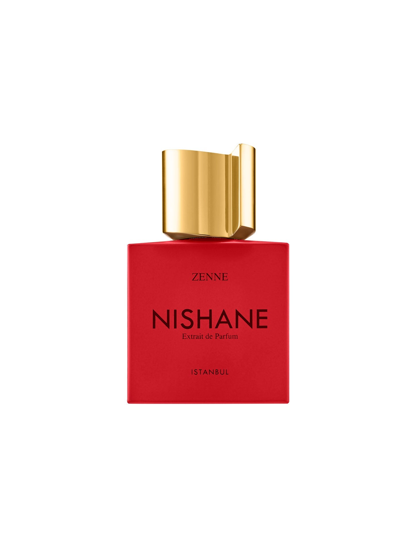 Nishane Zenne Extrait de Parfum Unisex 100ml Fruity Floral