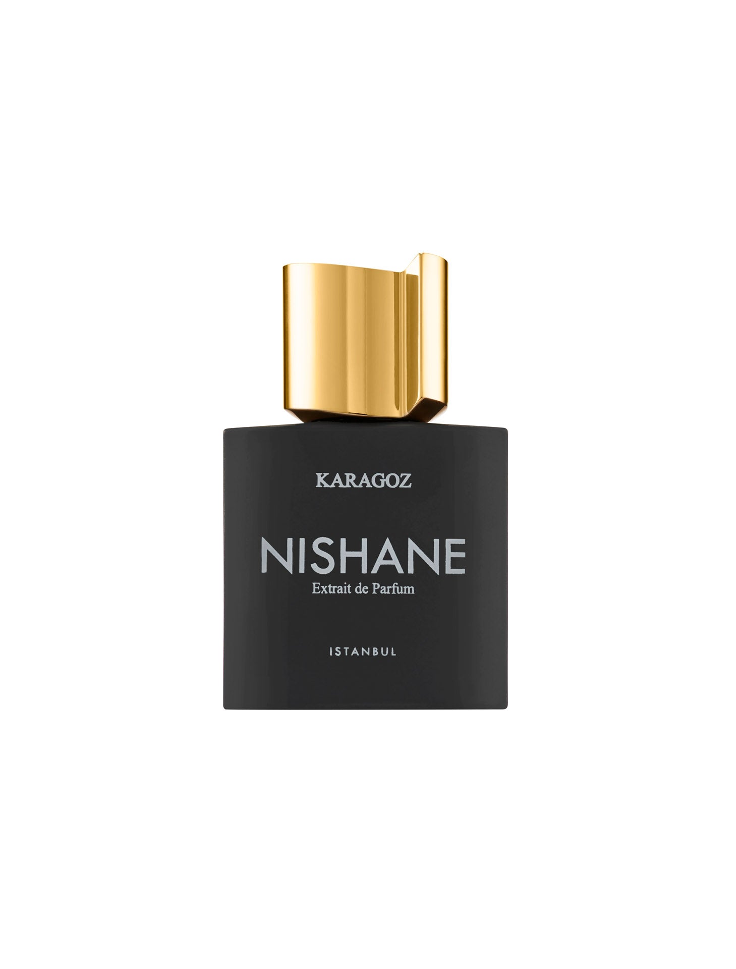 Nishane Karagoz Extrait de Parfum Unisex 100ml Bold Fruity