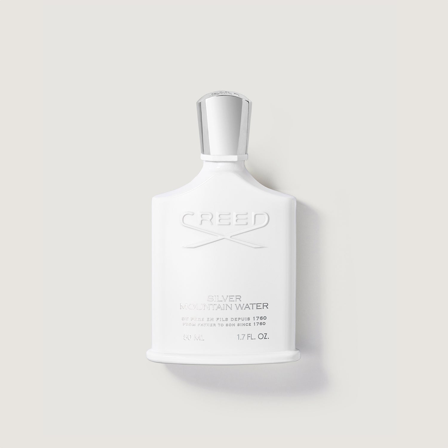 Creed Silver Mountain Water Eau de Parfum  100ml